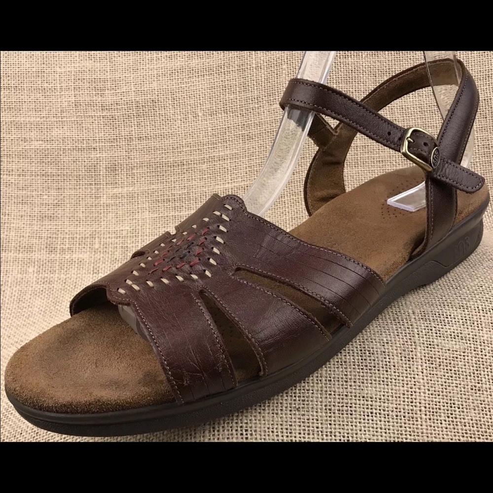 SAS  Triad Comfort Sandal Size 12
